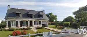 Maison traditionnelle à Locqueltas (56390)