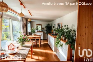 Traditional house at Yerres (91330)