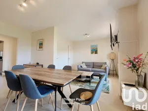 Appartement à Carqueiranne (83320)