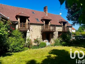 Maison à Dourdan (91410)