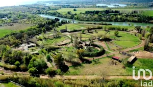 Domain at saint aygulf (83370)