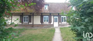 Maison à Mesnières-en-Bray (76270)