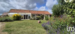 Longere at Fismes (51170)