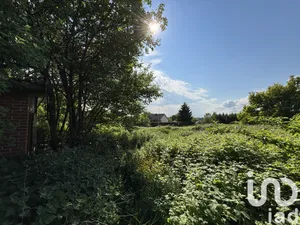 Terrain à bâtir à Renwez (08150)