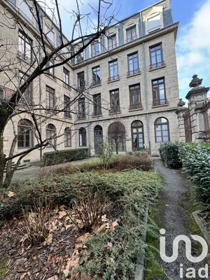 Appartement à Saint-Étienne (42000)