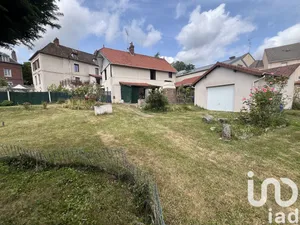 Maison de village à Saint-Pierre-du-Vauvray (27430)