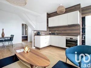 Apartment at Dinard (35800)