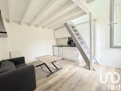 Appartement à Bordeaux (33000)