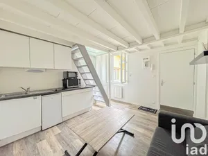 Appartement à Bordeaux (33000)