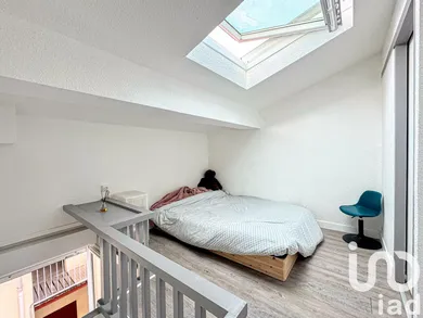 Appartement à Bordeaux (33000)