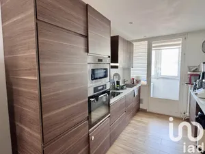 Apartment at Saint-Étienne (42000)