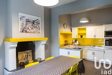 House in Fleury (11560)