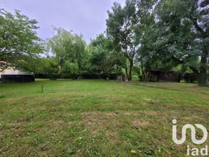 Land at LE CELLIER (44850)