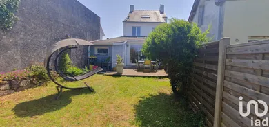 Townhouse in La Turballe (44420)