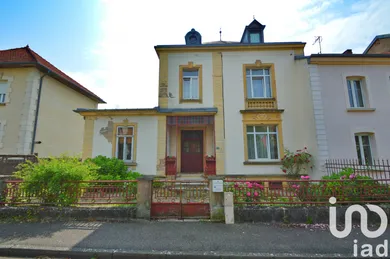 House in Château-Salins (57170)