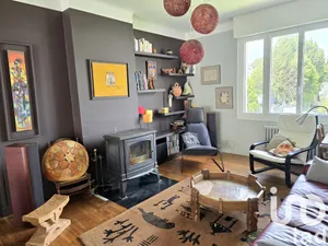 Maison à Lorient (56100)