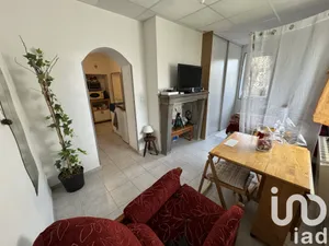 Immeuble à Moulins (03000)