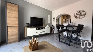 Maison de village à Bellegarde (30127) — 7/21