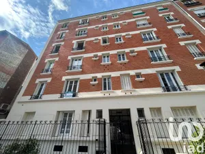 Appartement à Boulogne-Billancourt (92100)