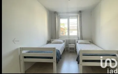 Apartment in Thionville (57100)