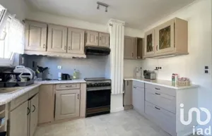 Apartment in Thionville (57100)