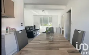 Appartement à Thionville (57100)
