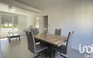 Apartment in Thionville (57100)