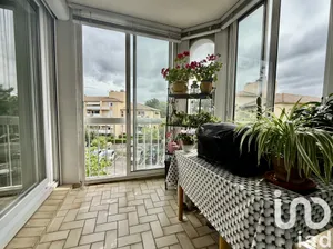 Appartement à Aix-en-Provence (13090)
