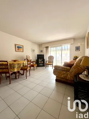 Appartement à Fréjus (83600)