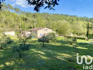 Maison à Bras  (83149)