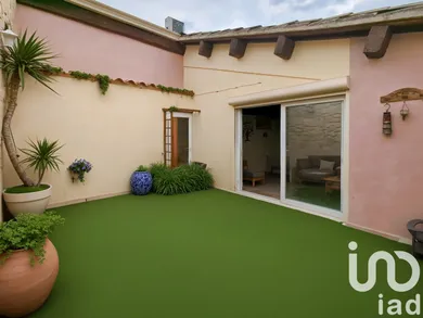 Maison à Connaux (30330)