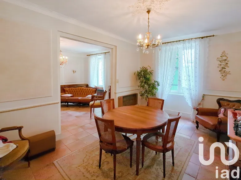 Maison 5 pièces 150 m² · à Connaux · 150 m² · 149 000 €