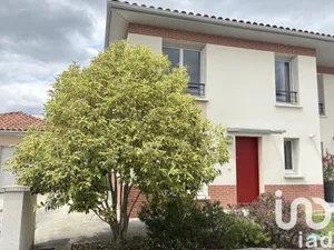 House at Gratentour (31150)