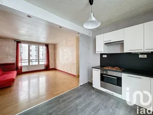 Apartment at Lyon (69008)