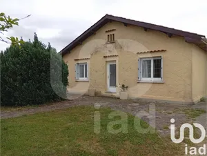 House at Blaye (33390)