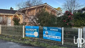 Maison à Andernos-les-Bains (33510)
