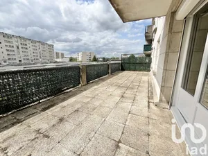 Apartment at Meaux (77100)