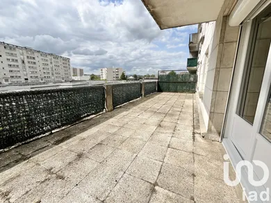 Apartment at Meaux (77100)