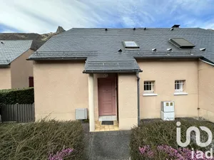 Châlet à Cauterets (65110)