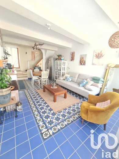 Maison de village à Tourouzelle (11200)