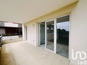 Apartment at Juvignac (34990)