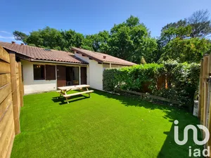 Maison à Capbreton (40130)