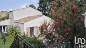 Maison à La Seyne-sur-Mer (83500)