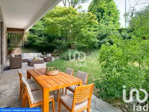 Appartement à Garches (92380)