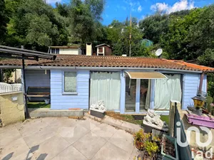 Maison à Coaraze (06390)