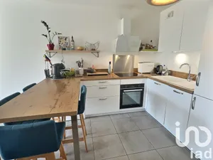 Apartment at Marseille (13013)