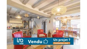 Maison à Maule (78580)