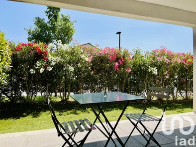 Apartment at Puget-sur-Argens (83480)