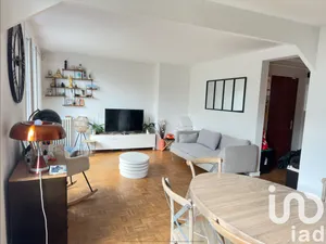 Appartement à Épinay-sur-Seine (93800)