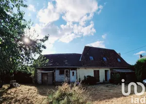 House at Lanouaille (24270)